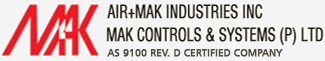 Mak Controls & Systems (P) LTD