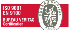 ISO 9001 / EN 9100