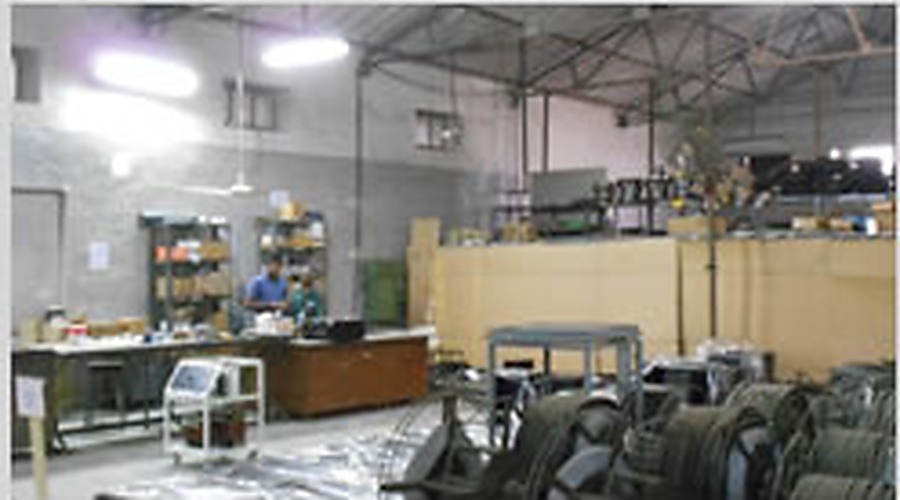 Wiring Section