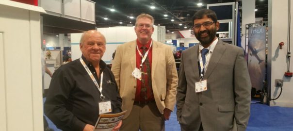 Air+Mak at NBAA-BACE 2017
