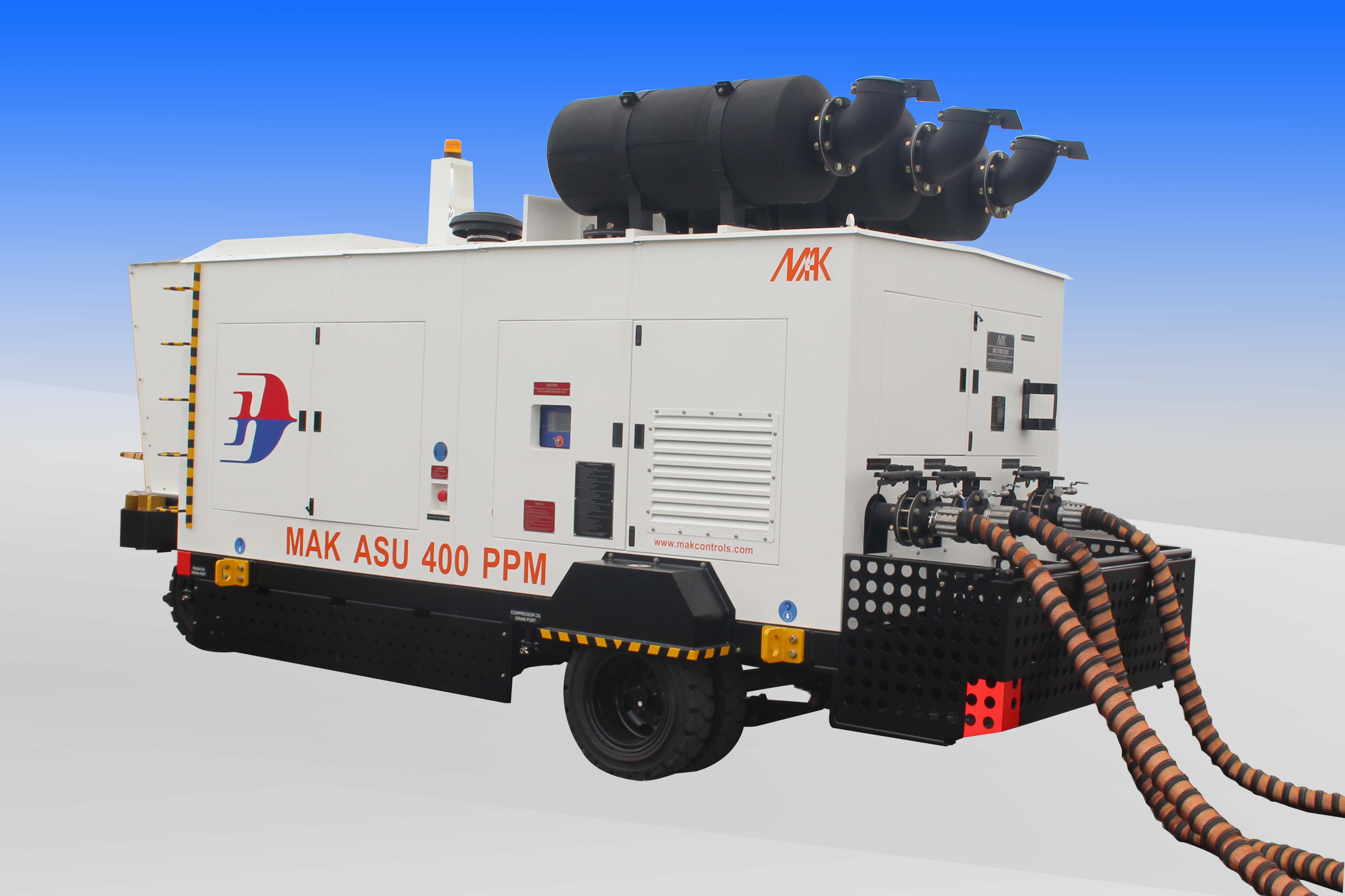 ASU Mak Controls and Systems Pvt. LTD.