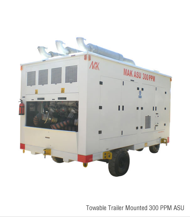 MAKASU300 Mak Controls and Systems Pvt. LTD.