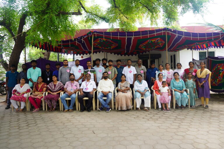 Blood Donation Camp