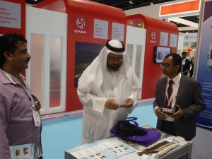 Dubai Airport Show 2016
