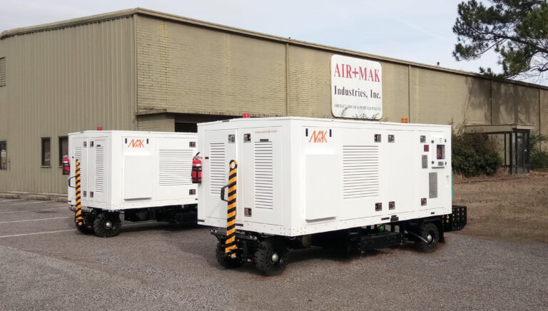 Mobile GPCU Combo Delivery