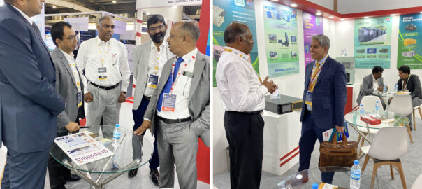 MAK at DefExpo 2022