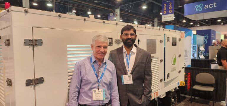 IAEMA GSE Expo Participation