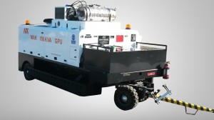 180kVA Tier 4 GPU