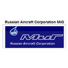 Russian Aircraft Corporation MiG