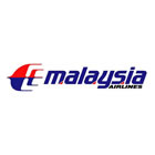 Malaysia Airlines