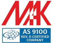 MAK logo