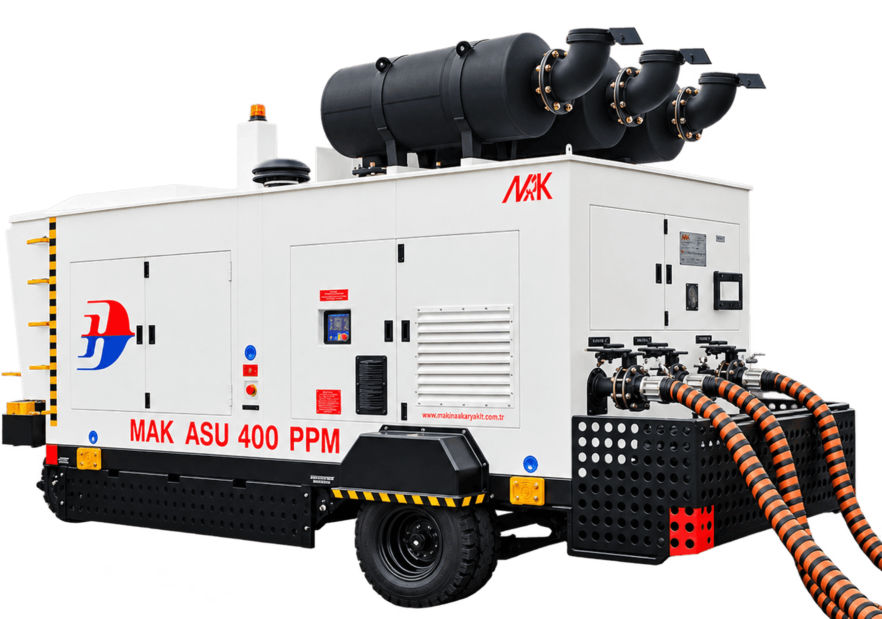 AIR START UNIT