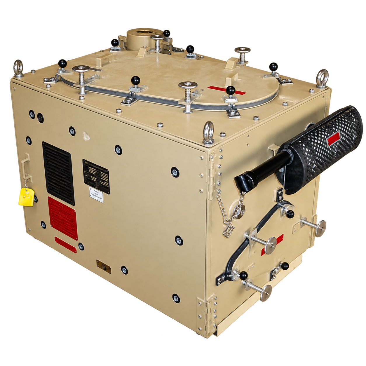 Auxiliary Power Unit (APU)