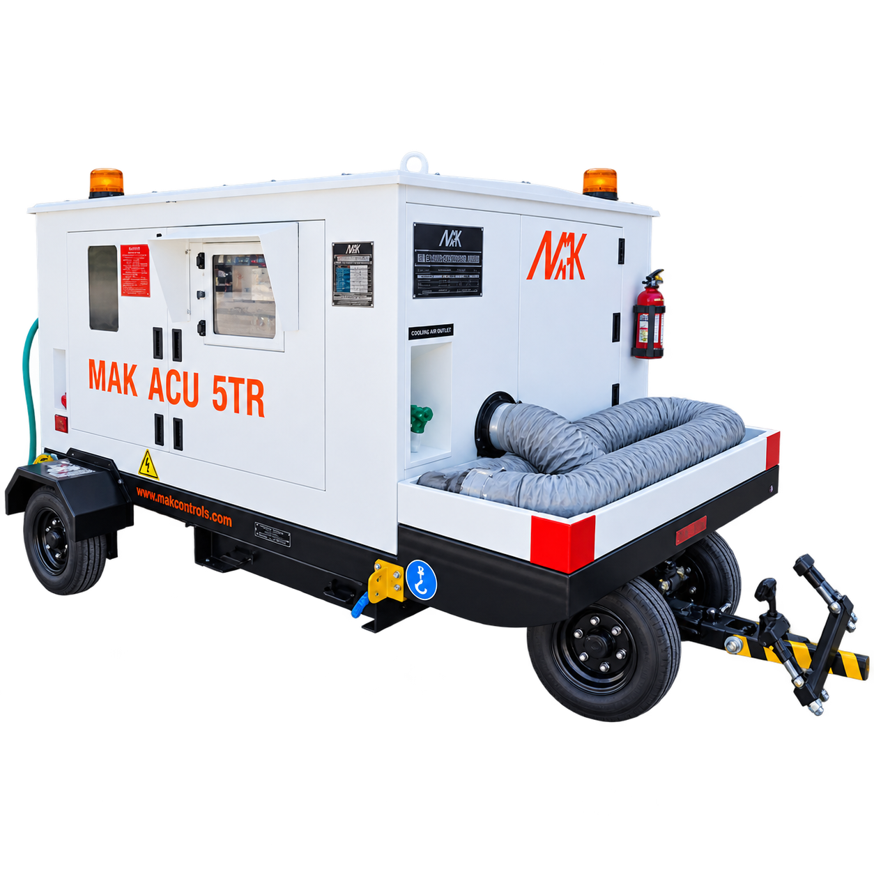 Air Conditioning Unit