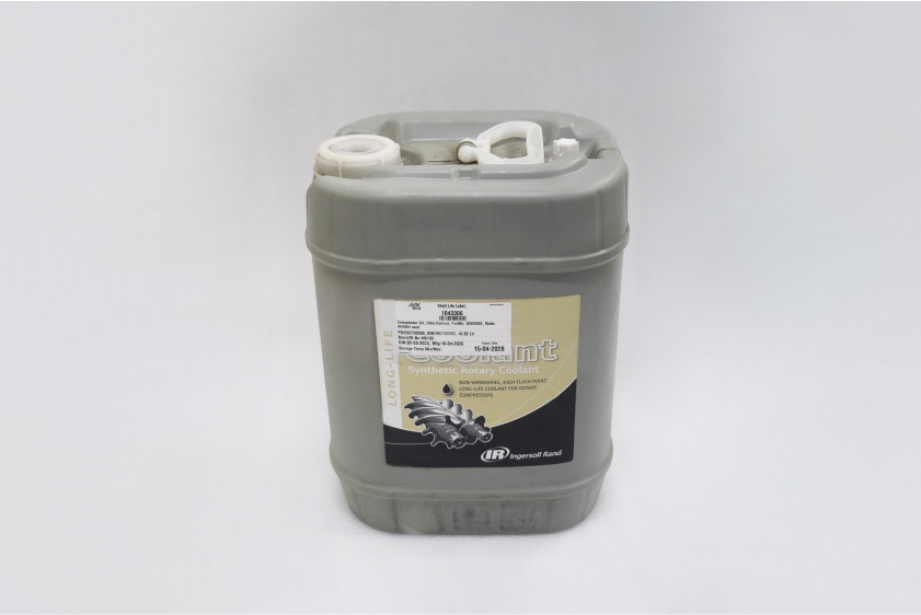 Compressor oil