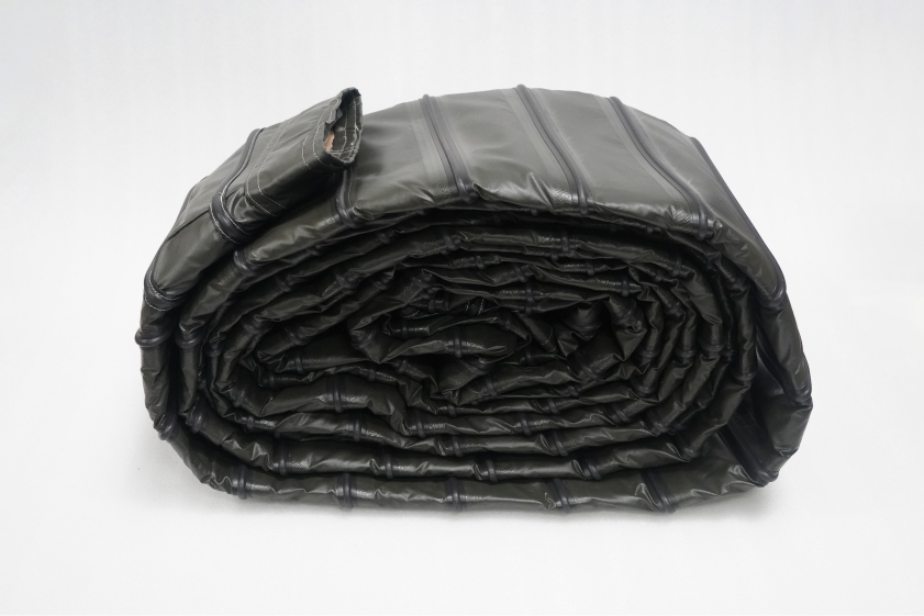 PCA hose 8 inch
