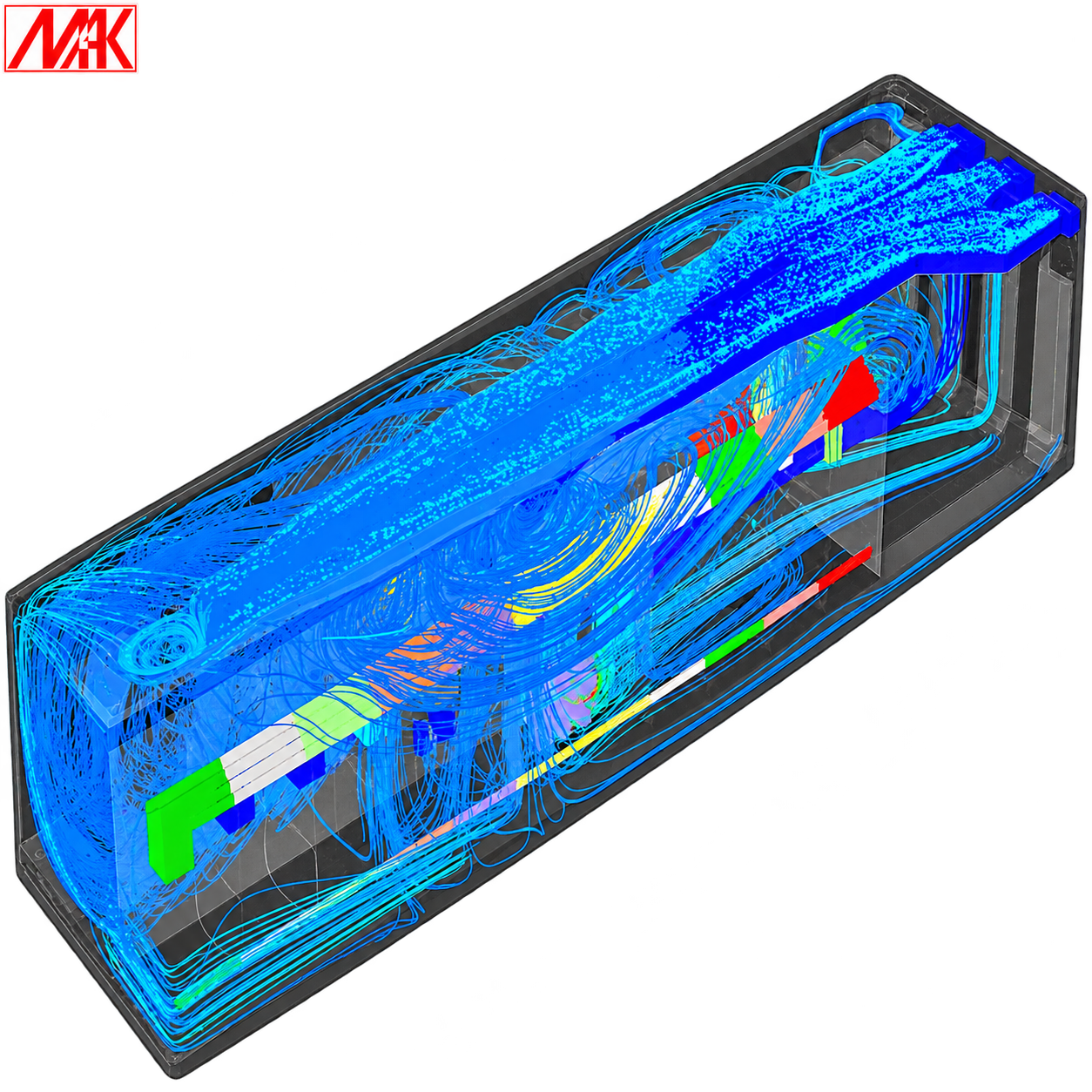 Structural Analysis & Computational Fluid Dynamics (CFD)