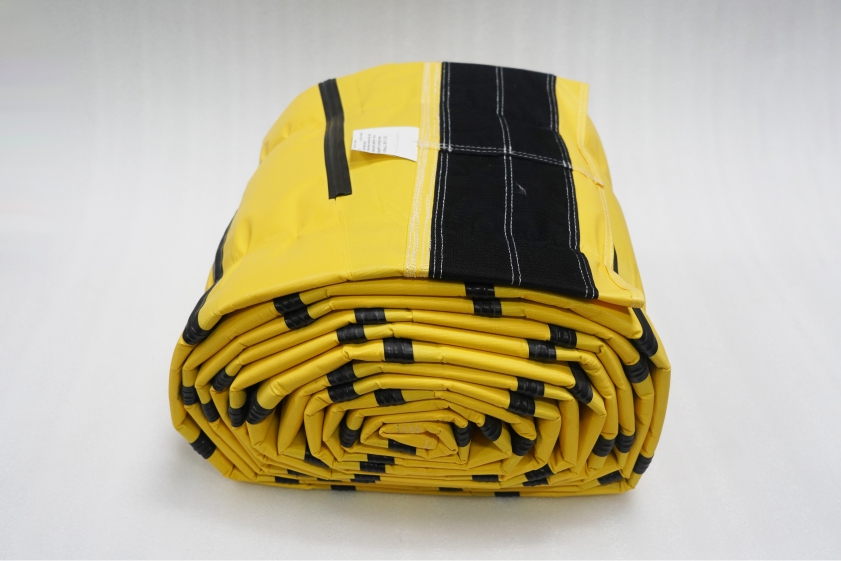 PCA hose 12 inch
