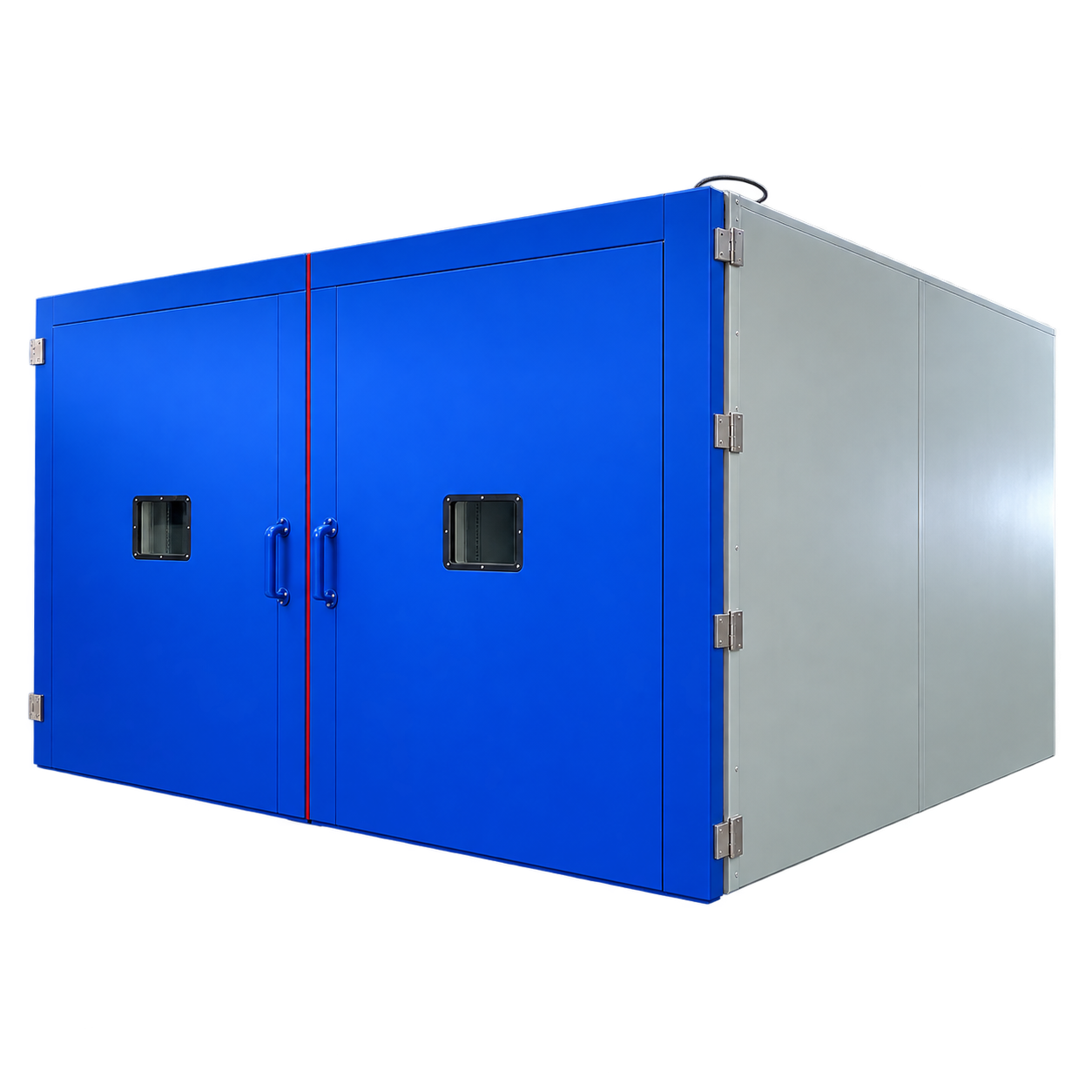 Environmental Stress Screening (ESS)