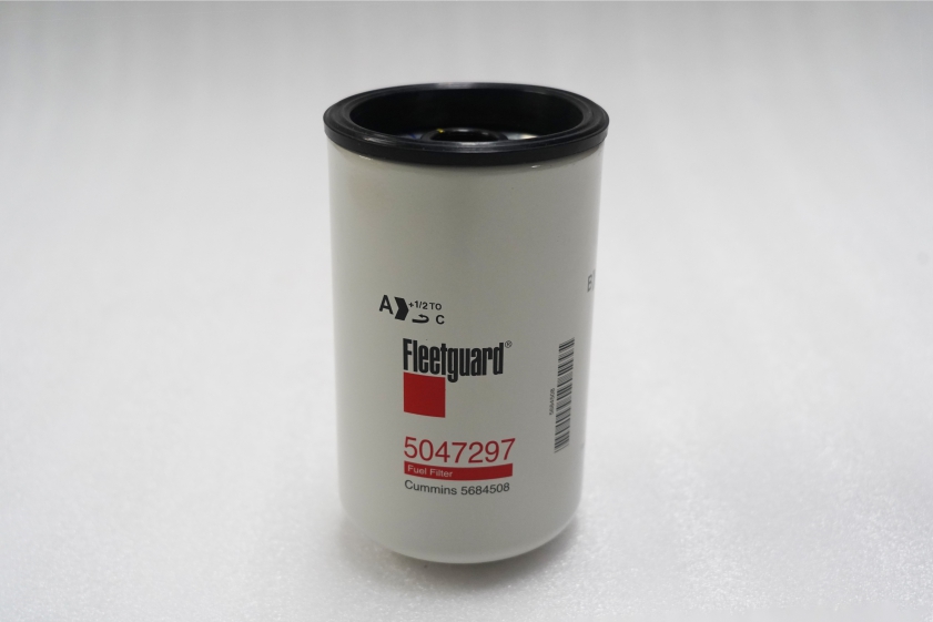 Fuel water separator