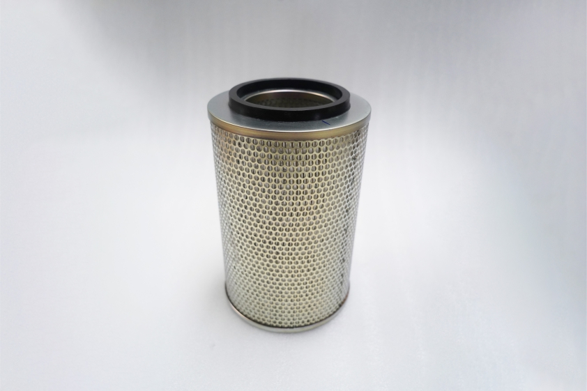 Engine air filter outer element