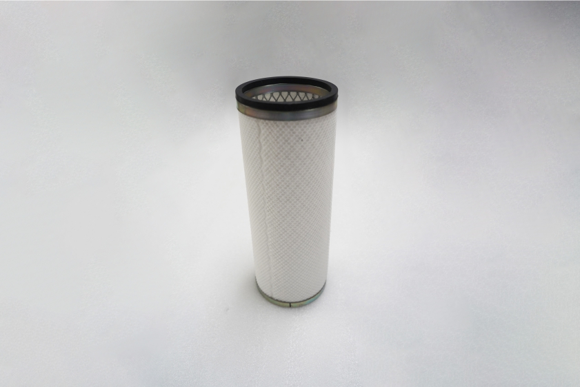 Engine air filter inner element