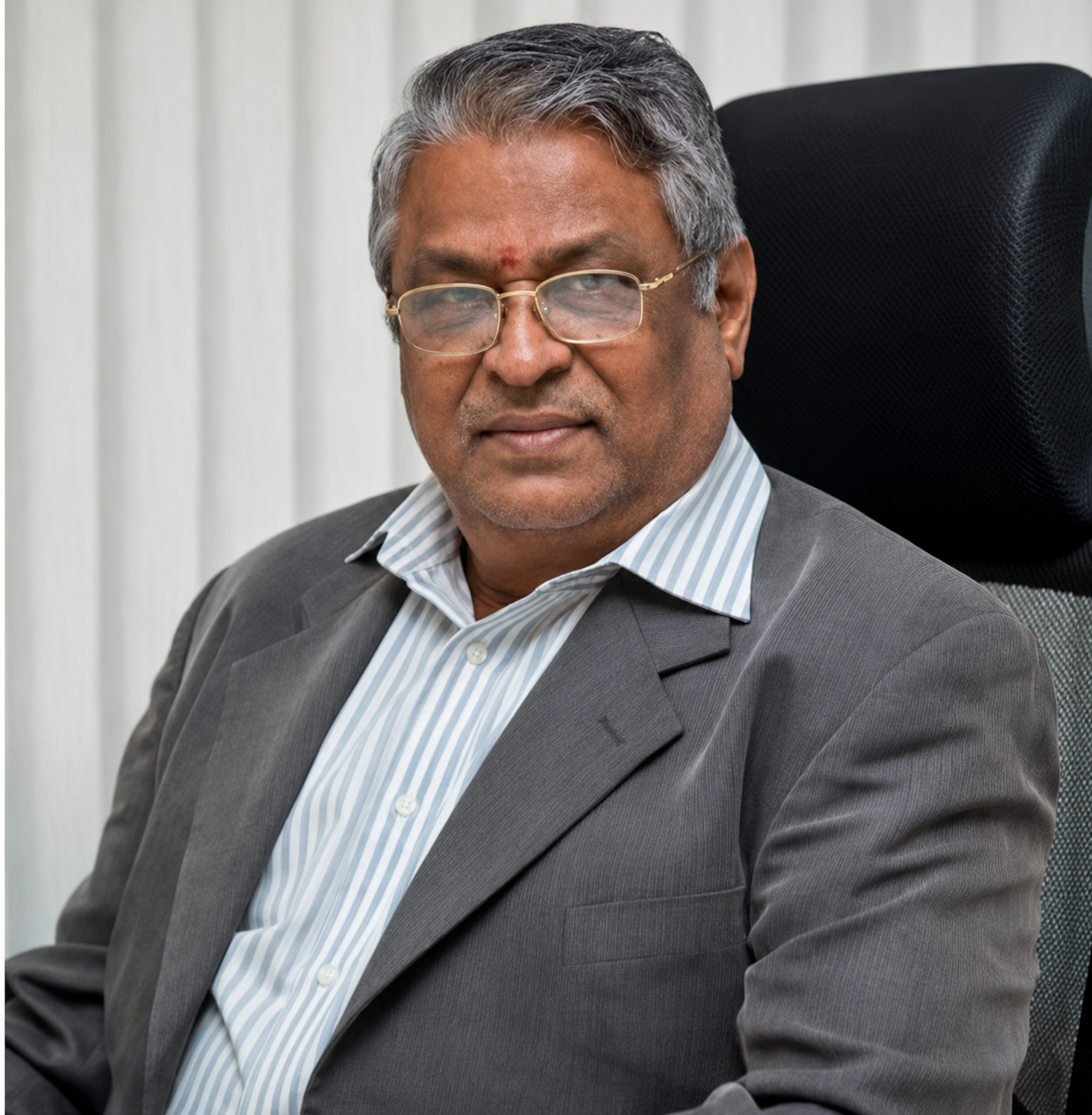 Mr. Athappa Manickam
