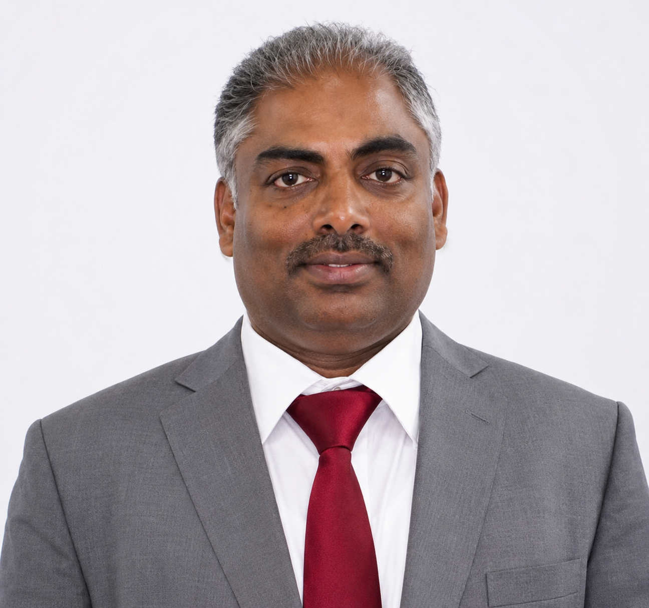 P. S. Sundaram