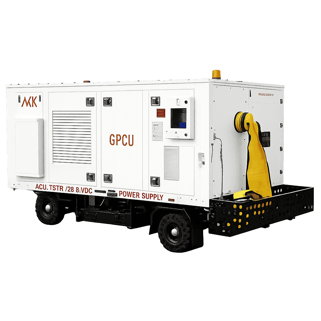 GPCU