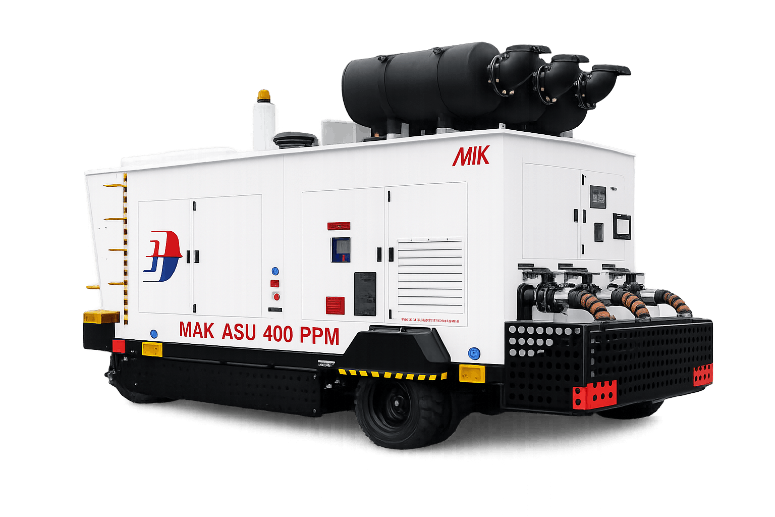 AIR START UNIT
