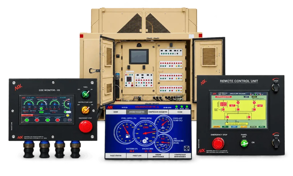Digital Systems & Software Products