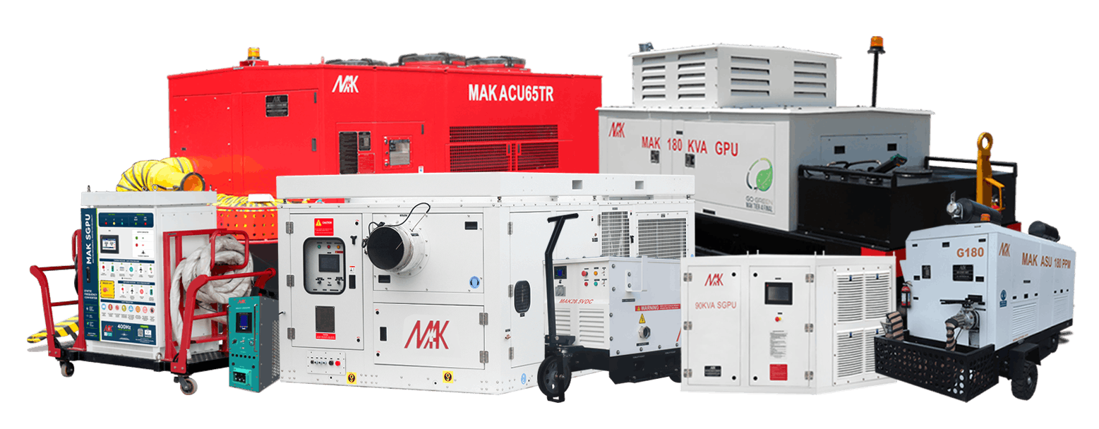 MAK Controls and Systems, Coimbatore