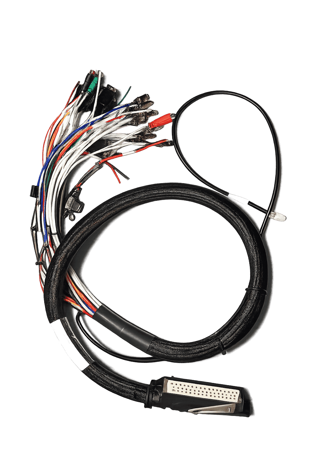 Cable Wiring & Harness