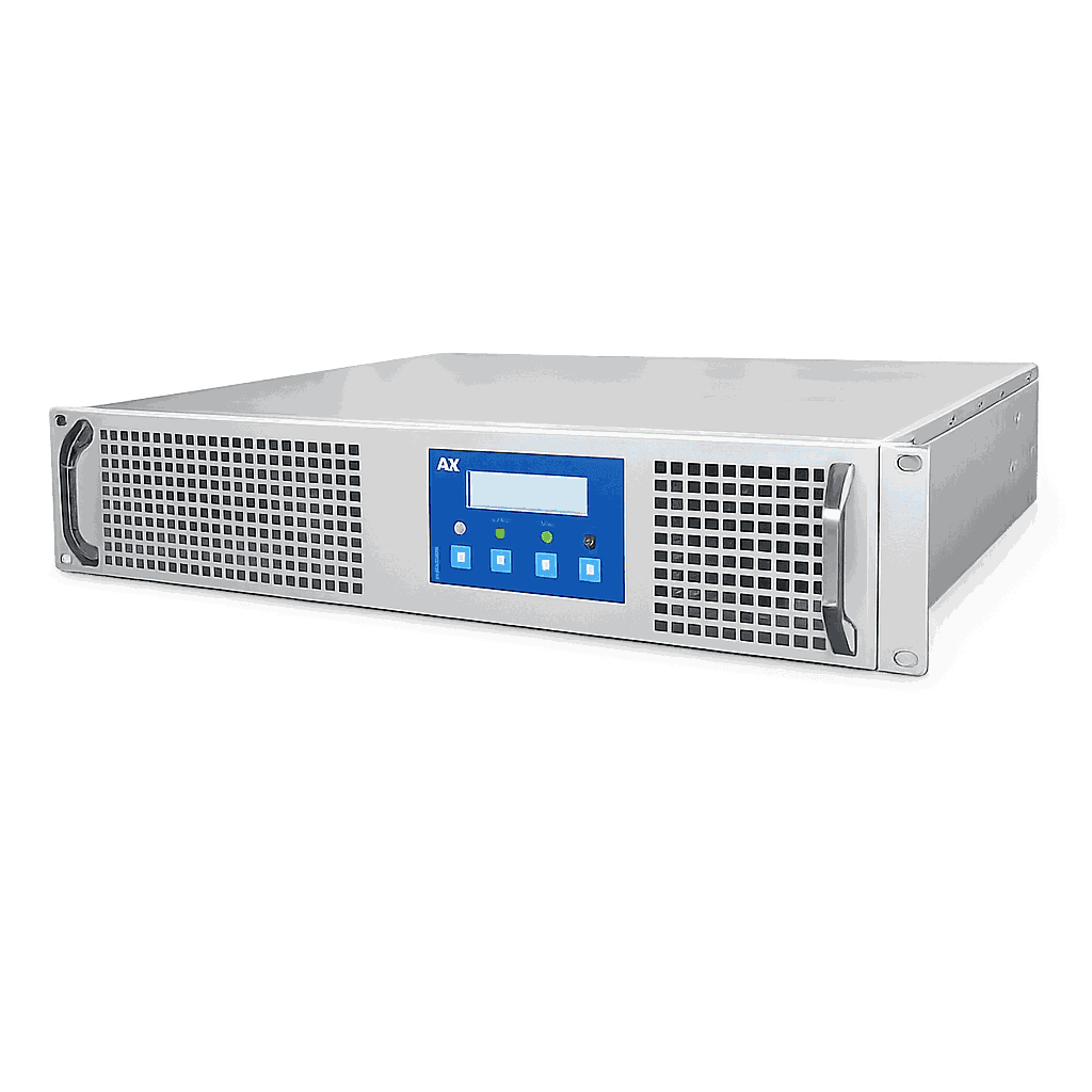 Converter and Inverter