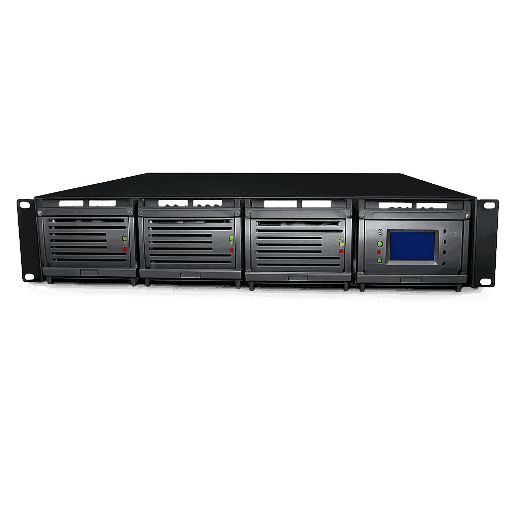 DC Power Supplies