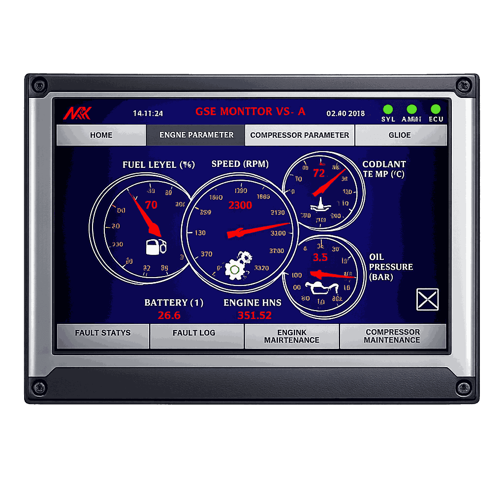 Embedded, SCADA, PLC, Lbit, LabVIEW, Web Services & Mobile apps