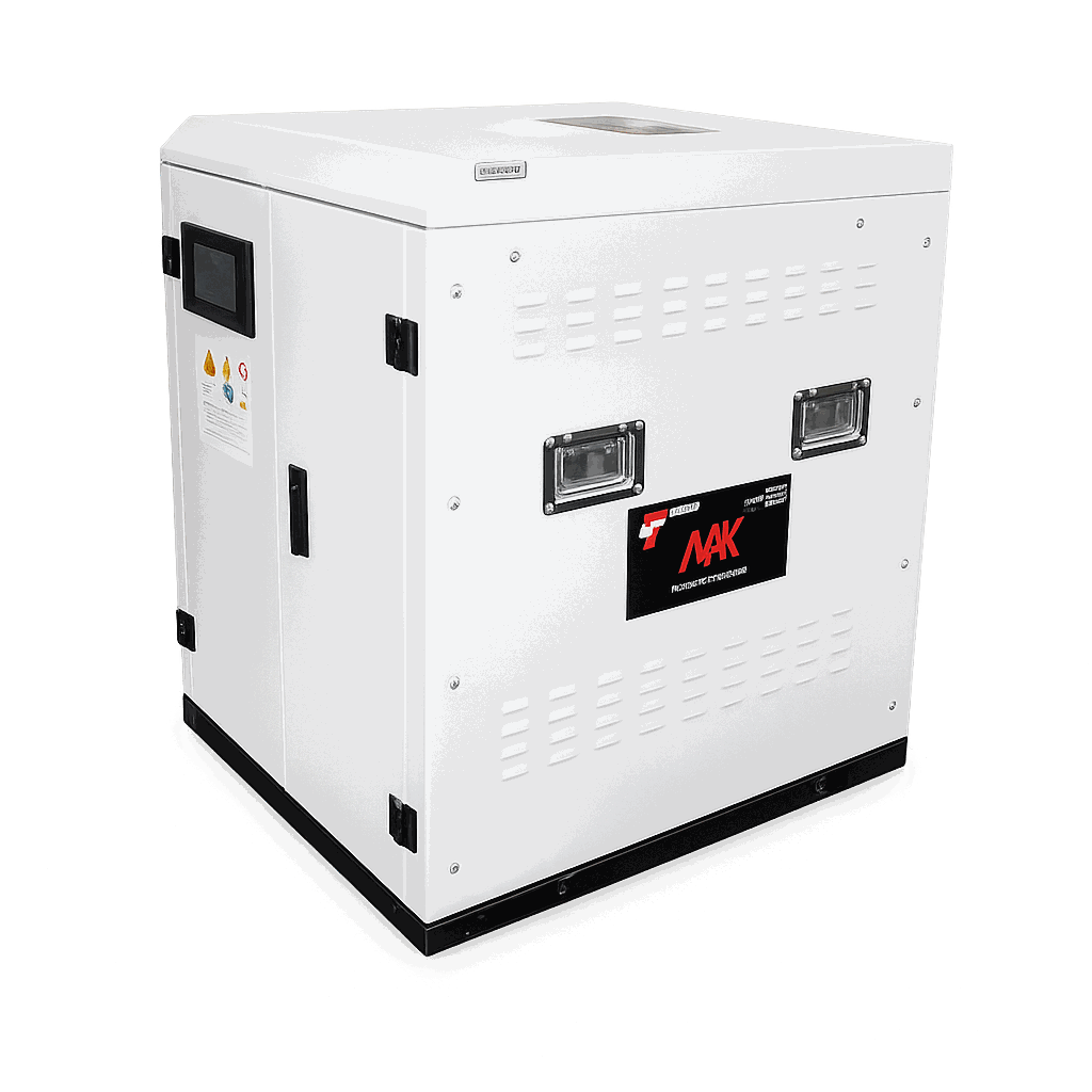 Lithium-ion Batteries with BMS