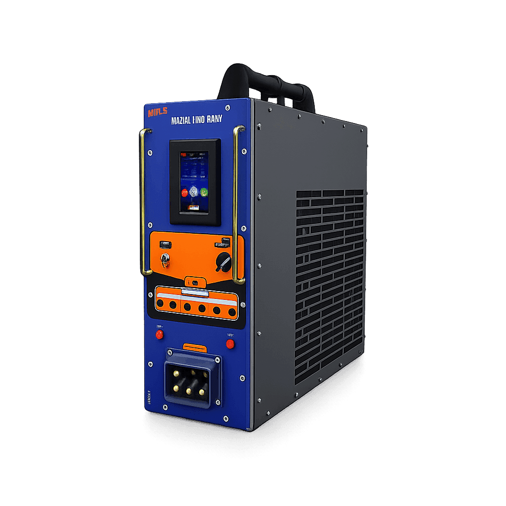 Load Bank