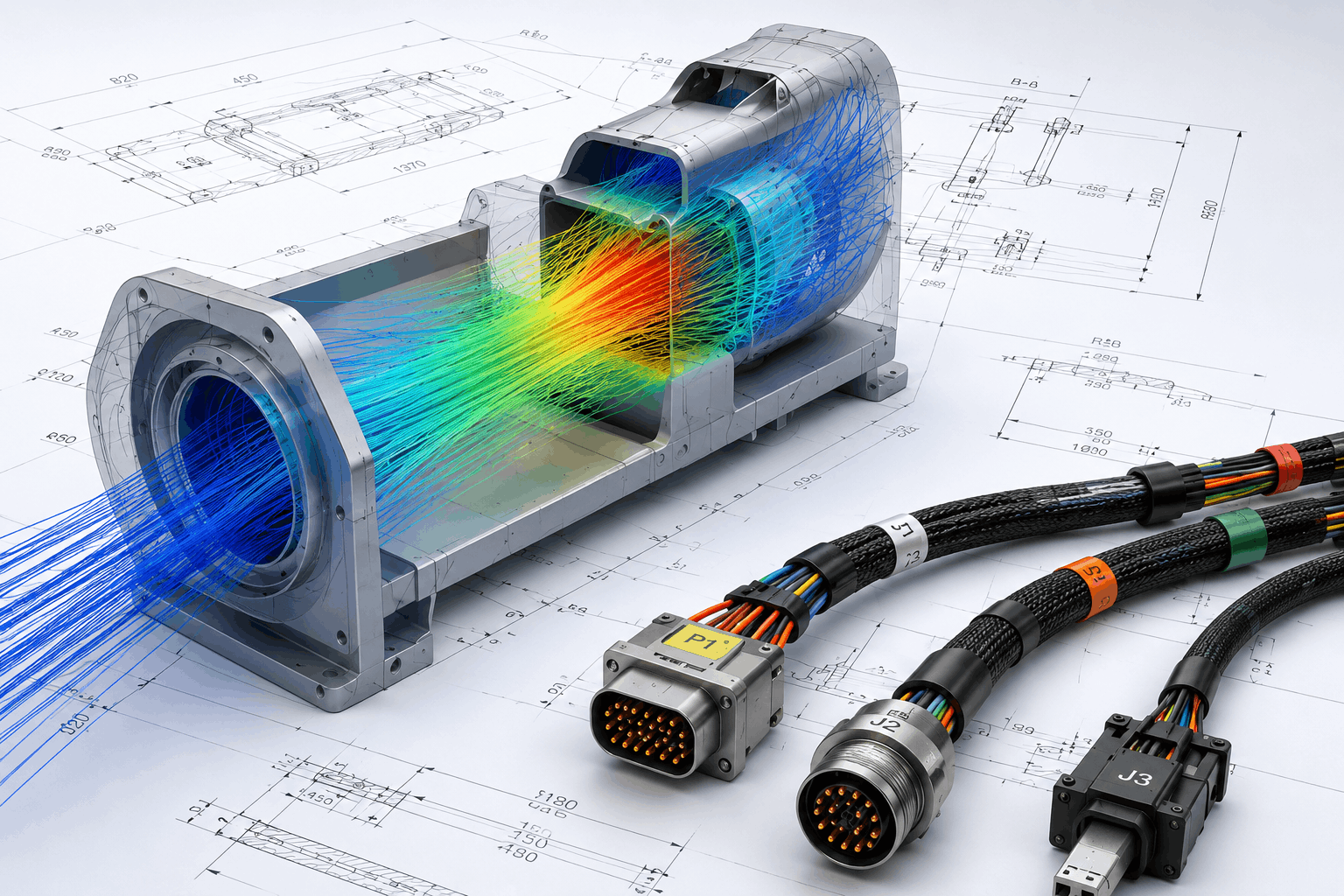 MAK Engineering Services