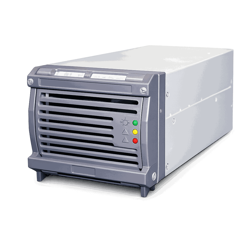 Modular Rectifiers