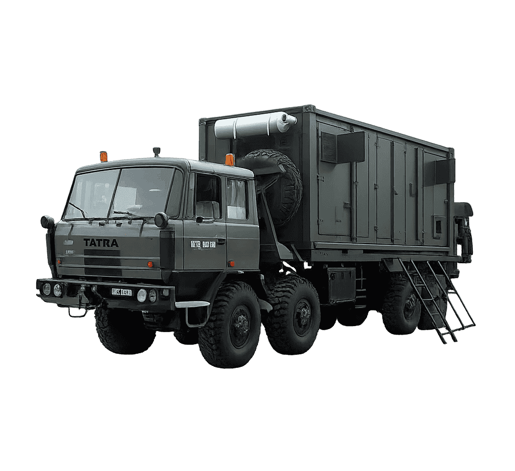 POWER SYSTEM FOR MISSILE