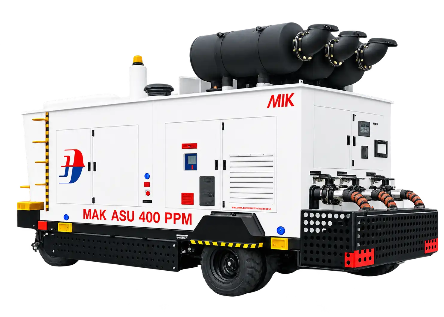 AIR START UNIT